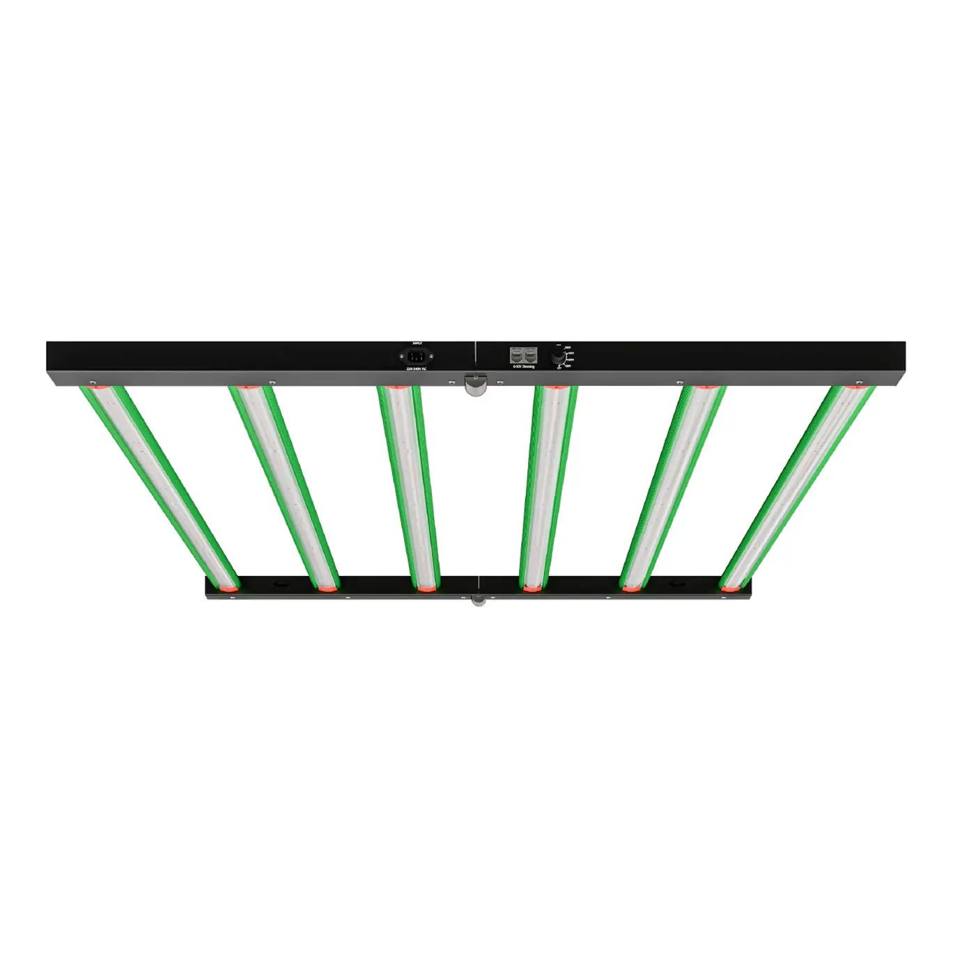 Digi - Lumen 720w HALO 6 Bar LED Light with Built in Driver - Quick Bloom Lights