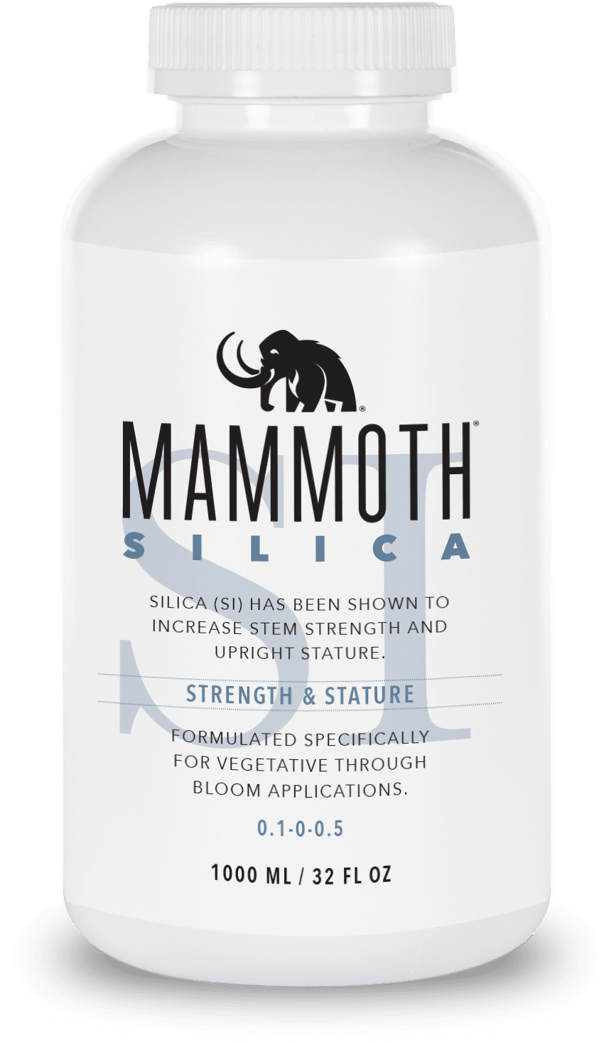 Mammoth Silica 1000 ML