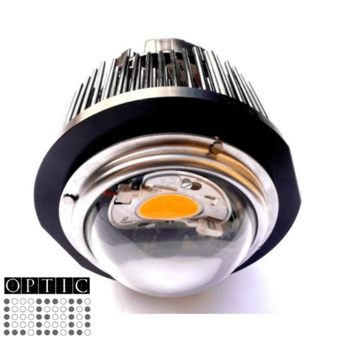 Optic 1 COB LED Grow 54 Watt - Quick Lights