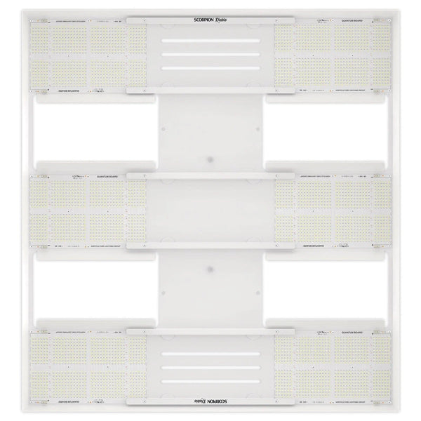 Hlg led outlet