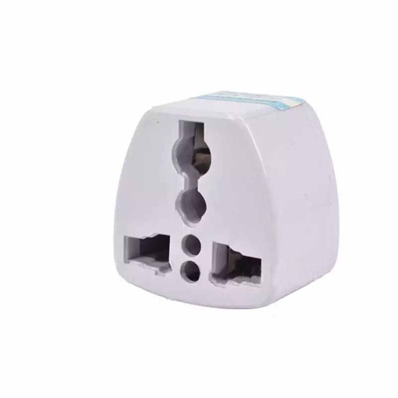 UK/US/EU Universal Adapter to Australian Plug 2 Pin Converter - Quick Bloom Lights
