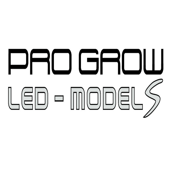Pro Grow LED Models - Quick Bloom Lights