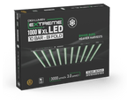 Digi-Lumen Extreme 1000W XL LED retail box - 10 bar bi-fold, 260W/500W/800W/1000W dimming steps, 3000 umol/s, 3.0 umol/J
