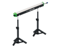 Digi-Lumen Extreme 200W under-canopy LED bar, 1090 mm single bar