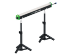 Digi-Lumen Extreme 200W under-canopy LED bar, 1090 mm single bar