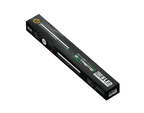 Digi-Lumen Extreme 200W under-canopy LED bar, alternate view