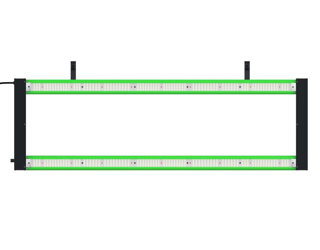Digi-Lumen Extreme 250W LED Side Bars, alternate view