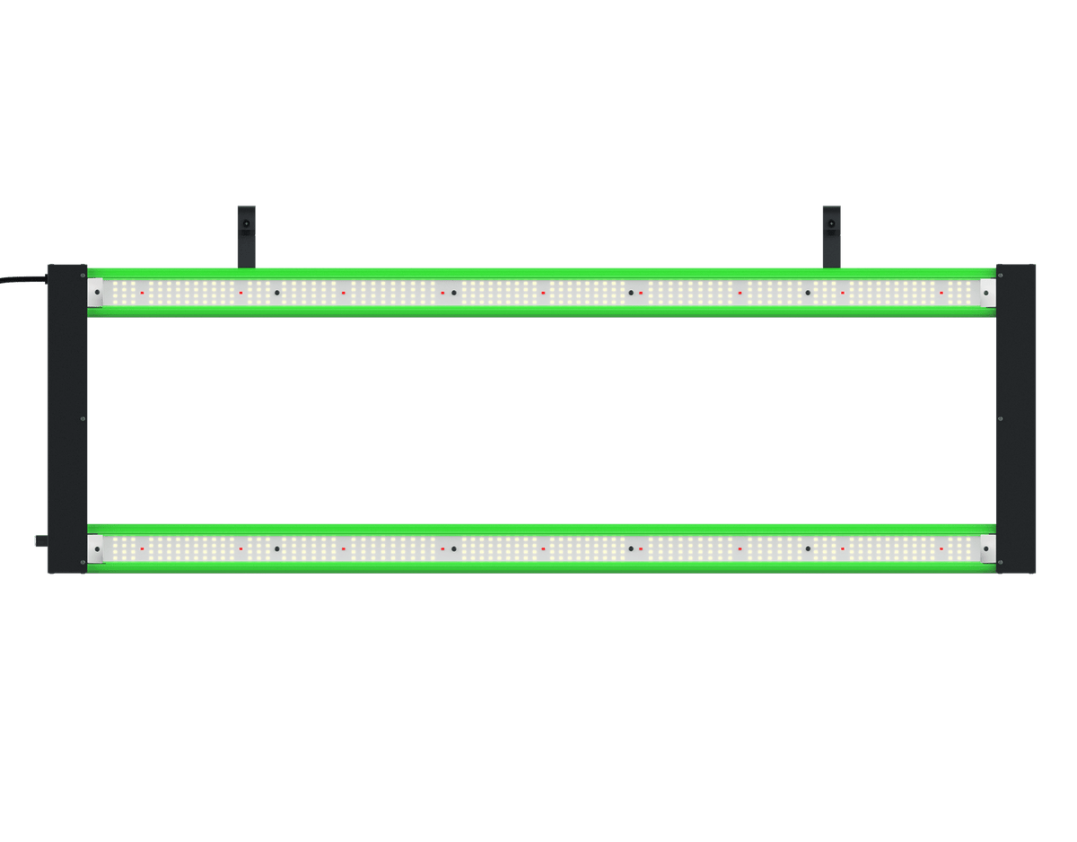 Digi-Lumen Extreme 250W LED Side Bars, alternate view