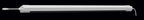 Digi-Lumen 25W clone bar, 1120 mm, 6500K propagation LED