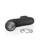 3D Printer & Laser Cutter Fume Extraction Kit (100mm) - S4 Edition - Quick Bloom Lights