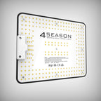 4Seasons 100w Quantum Par - Quick Bloom Lights