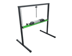 Digi-Lumen Extreme 60W LED bar, alternate view