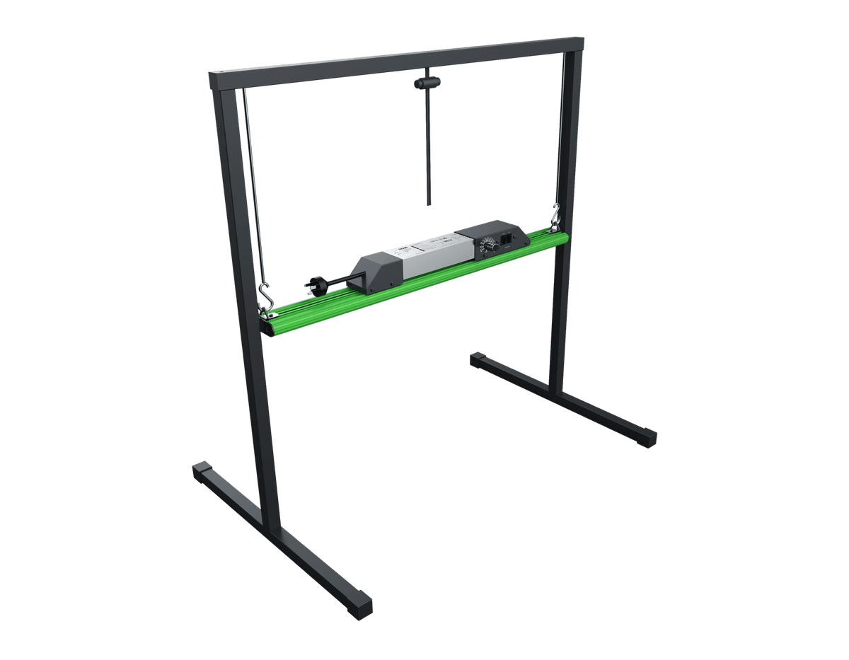 Digi-Lumen Extreme 60W LED bar, alternate view