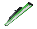 Digi-Lumen Extreme 60W LED bar showing full-spectrum diodes
