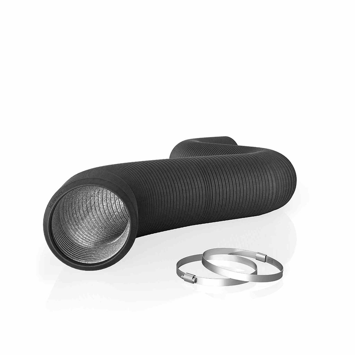 Ducting by AC Infinity