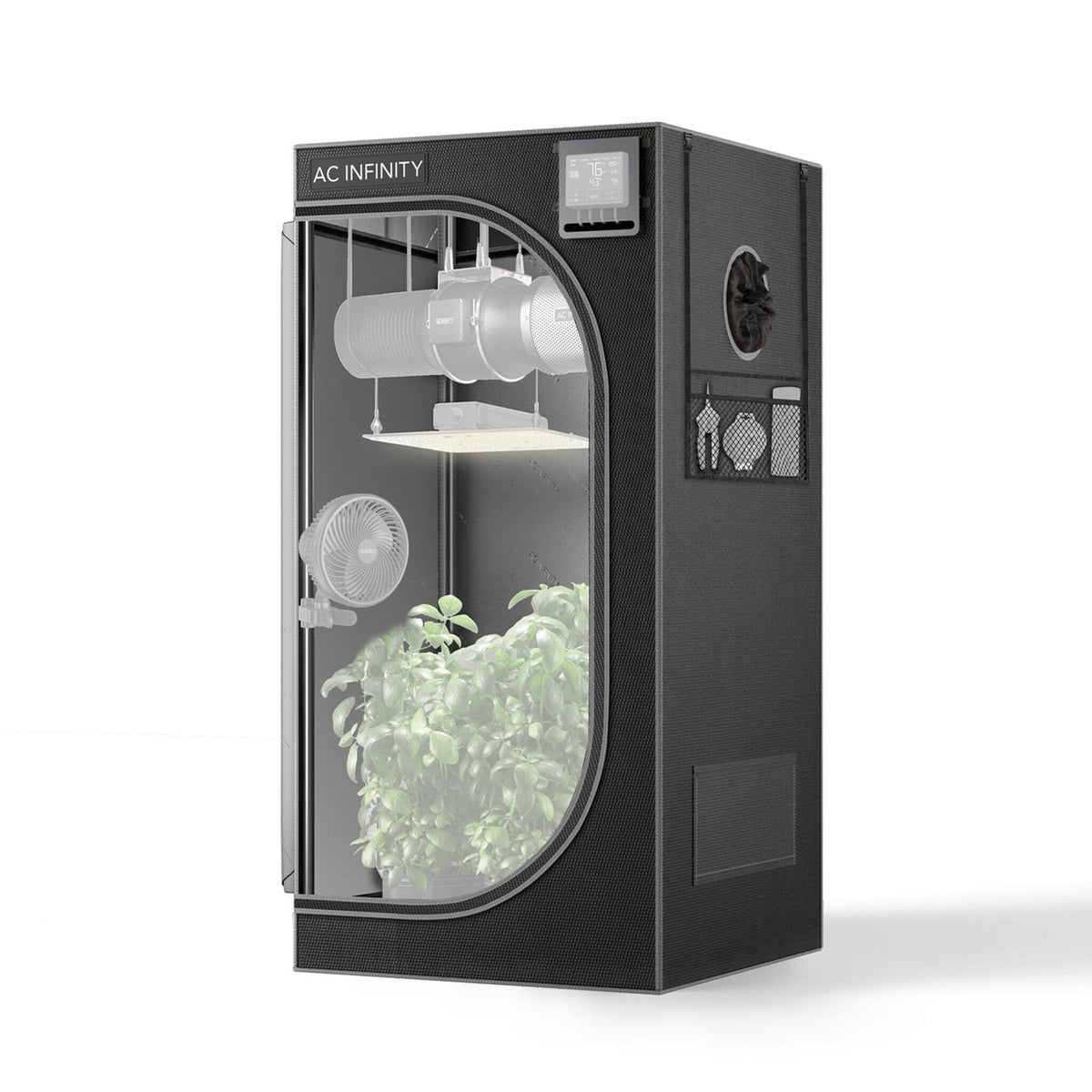 Cloudlab 422 grow tent