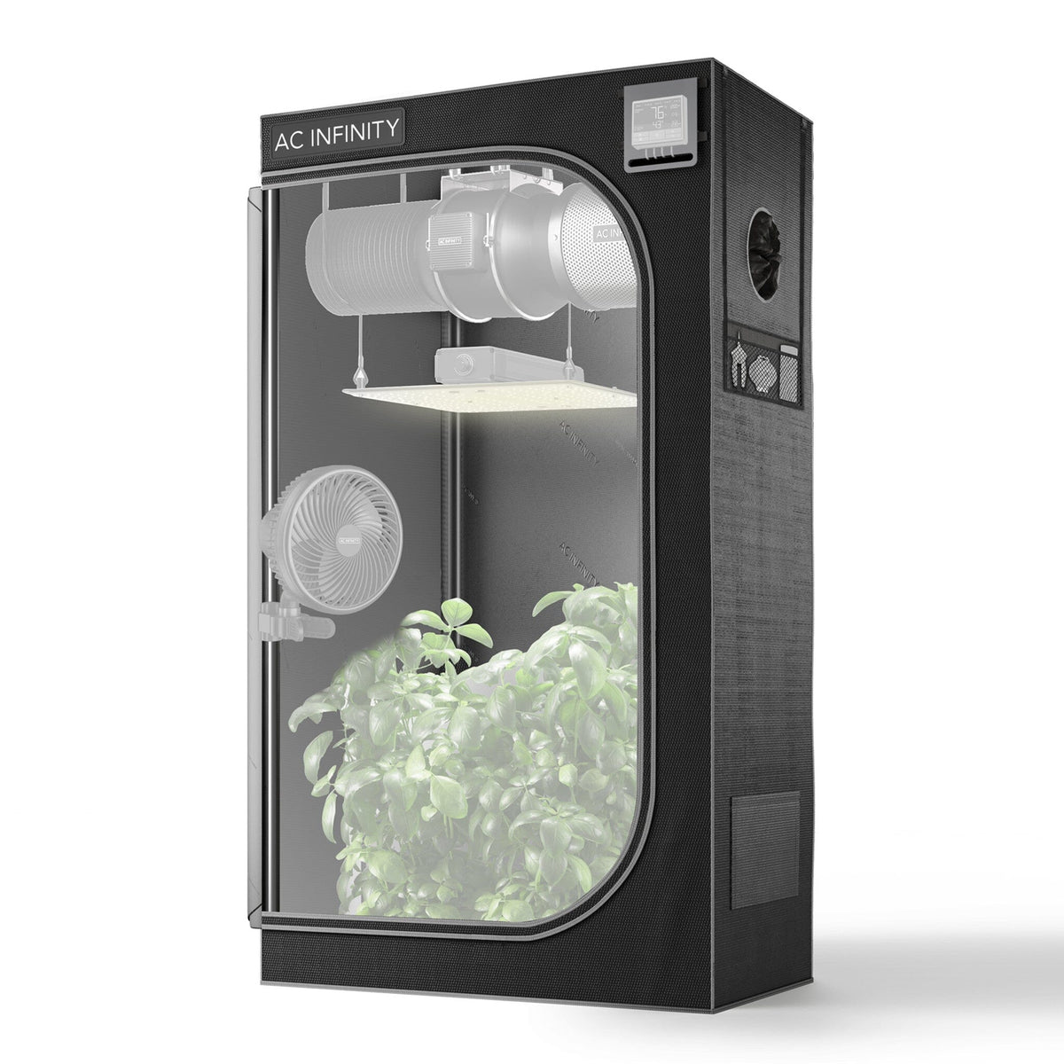 Cloudlab 632 Grow tent