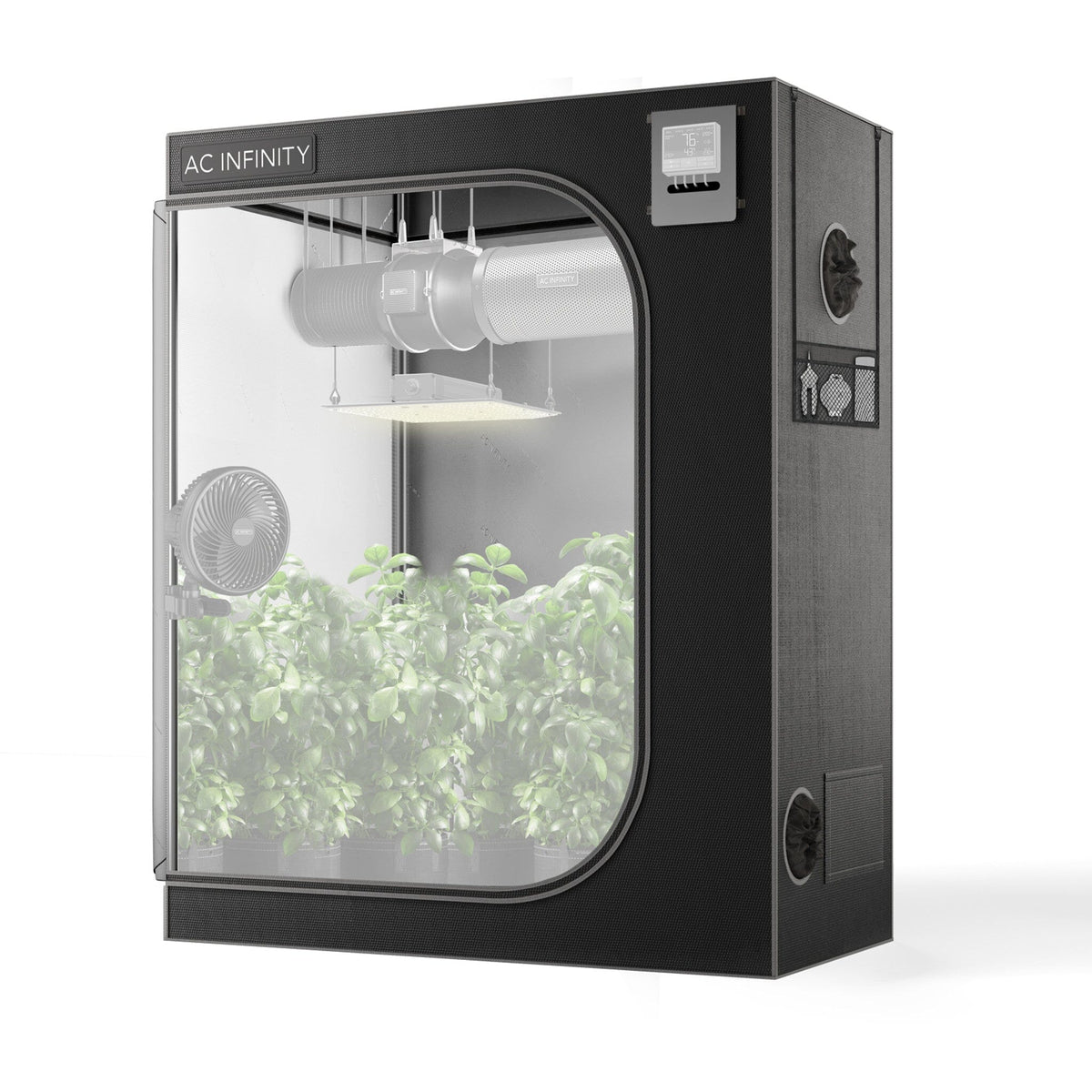 Cloudlab 642 Grow tent