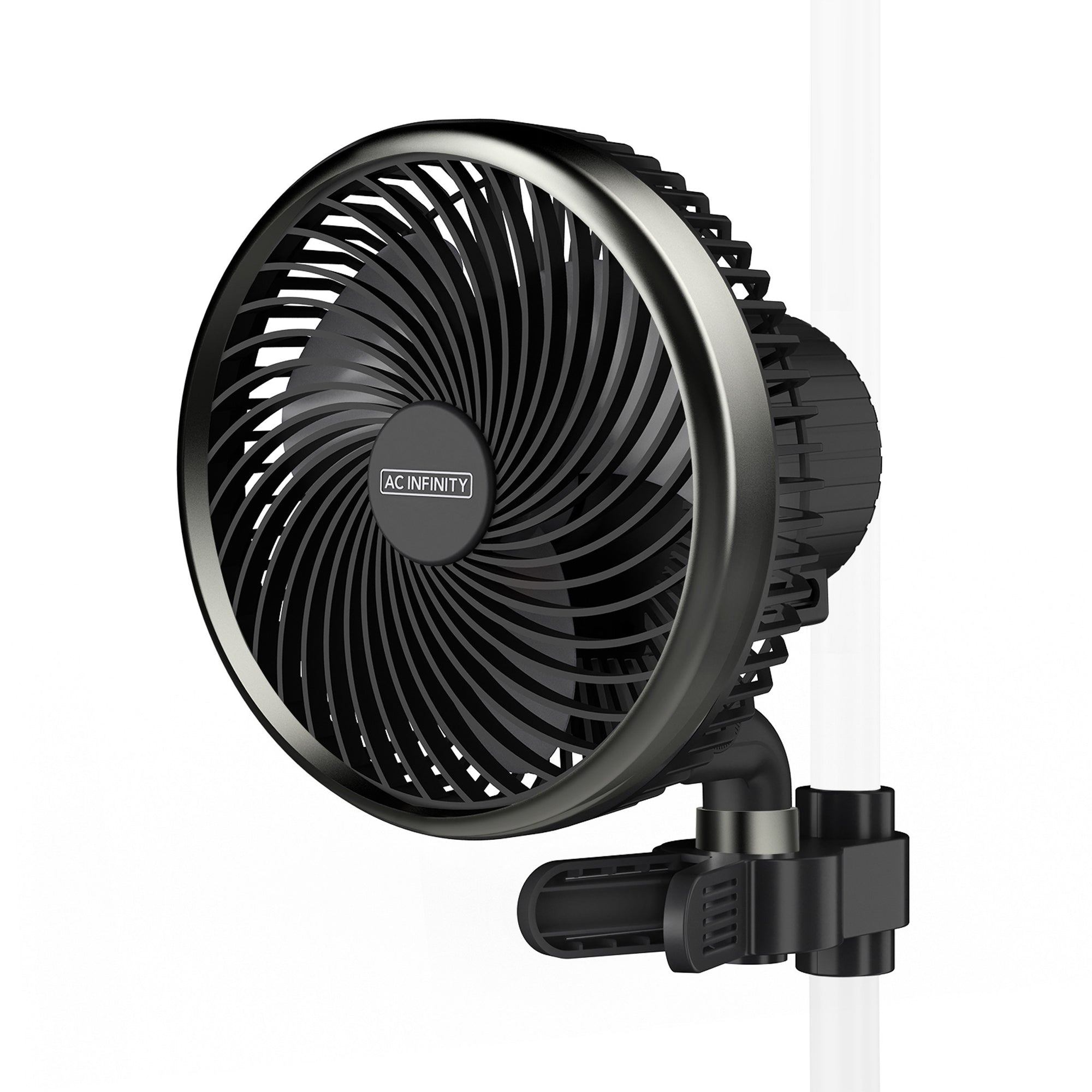 Cloudray S6 Oscillating clip fan