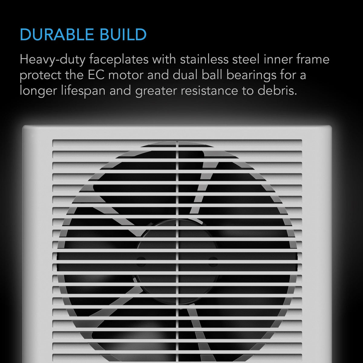 Durable build