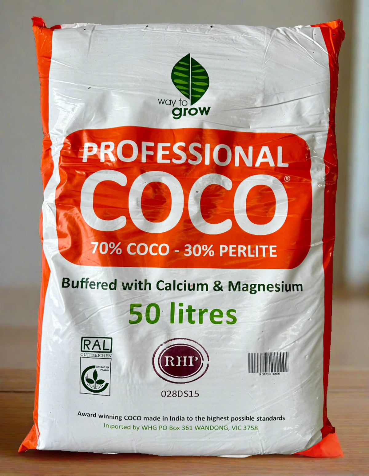 50L Coco/Perlite Blend 