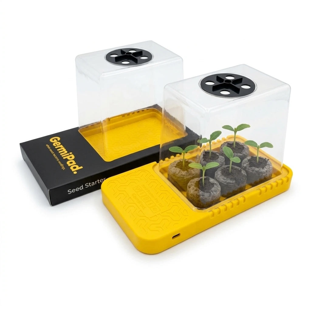 germipad on display, price for 1 unit 