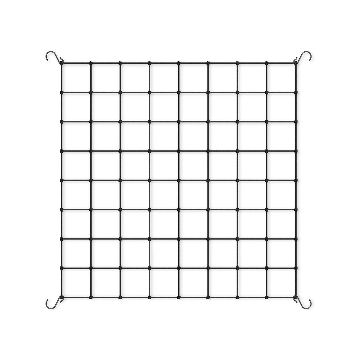 4x4 Trellis netting