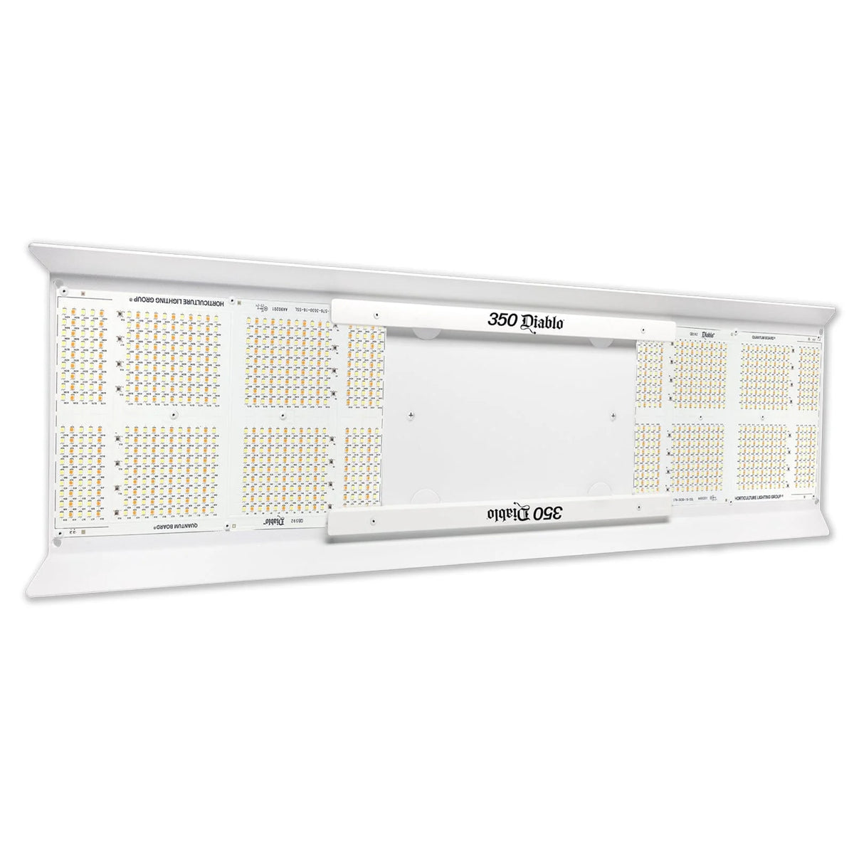 HLG 350 Diablo w qb592 boards