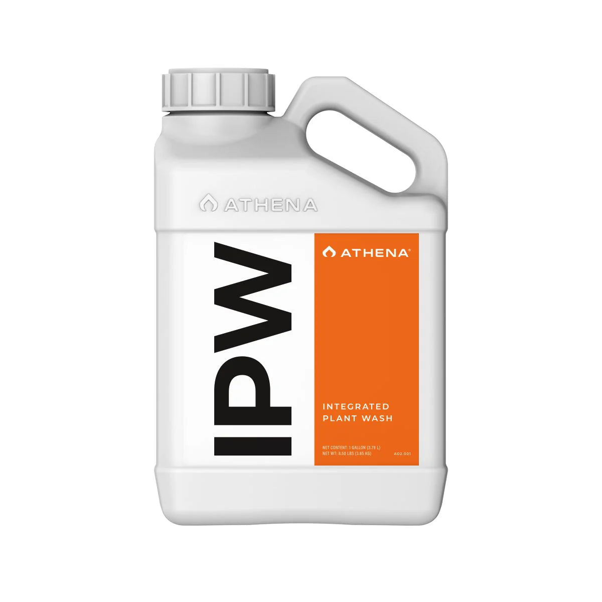 Athena IPW / IPM Intergrated plant wash