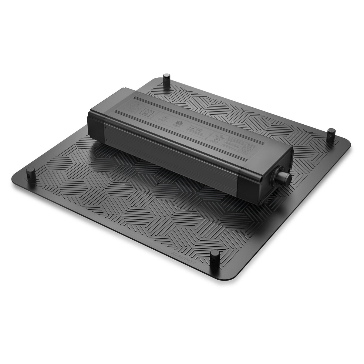 Ionboard S22 with LM301H Diodes