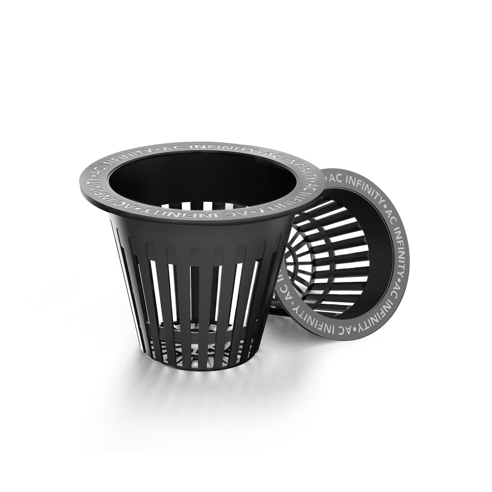 Mesh cups 2 inch