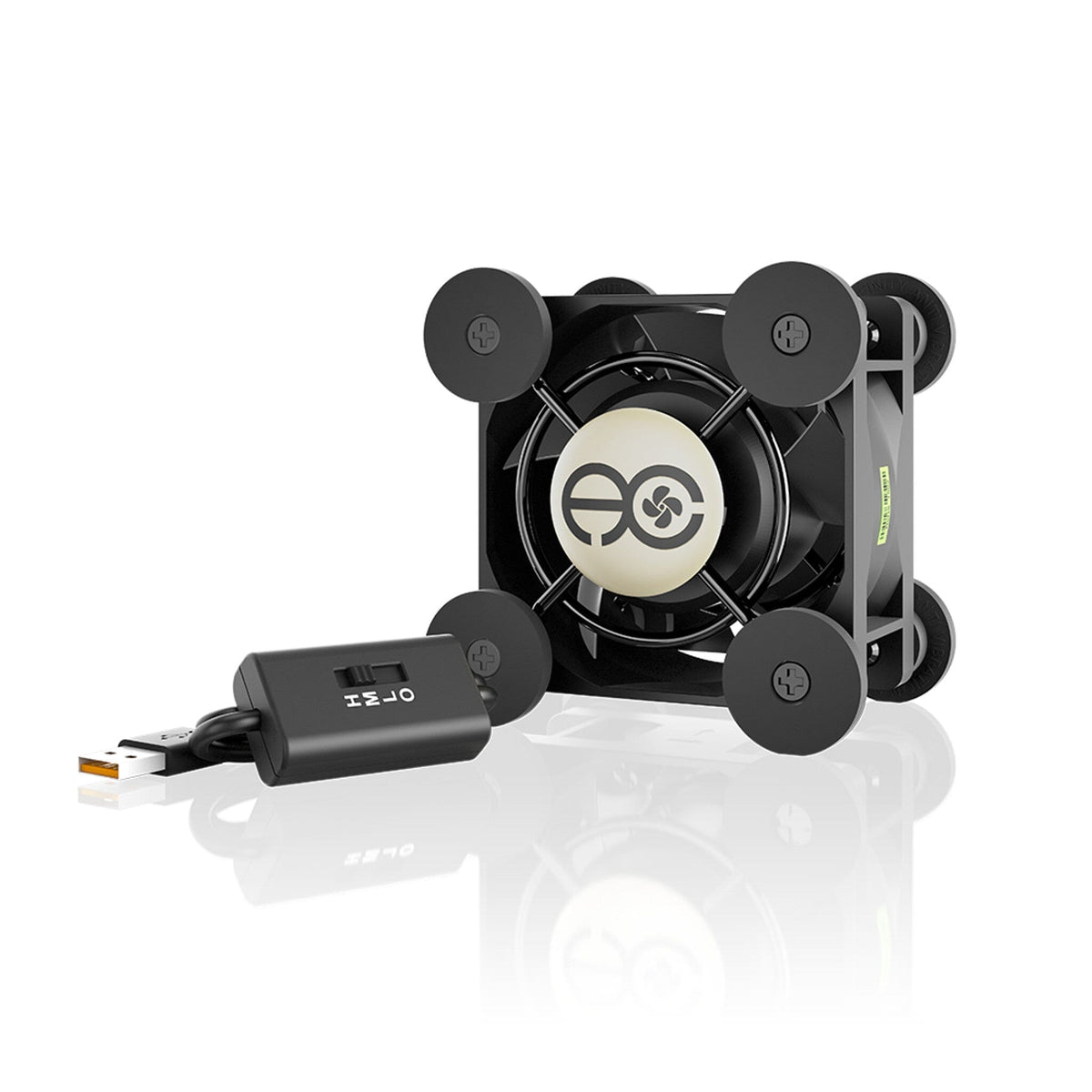 Multifan USB Component fan