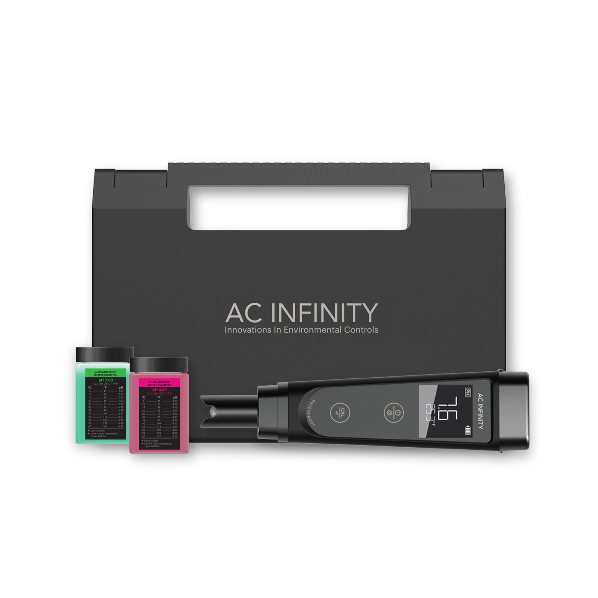 PH Meter Kit by AC Infinity