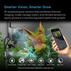 Spectron 7 with smarter vision and better grows