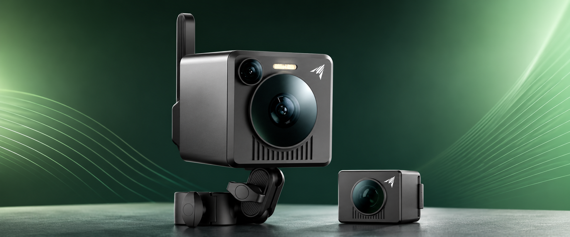 Spectron AI grow camera from AC Infinity