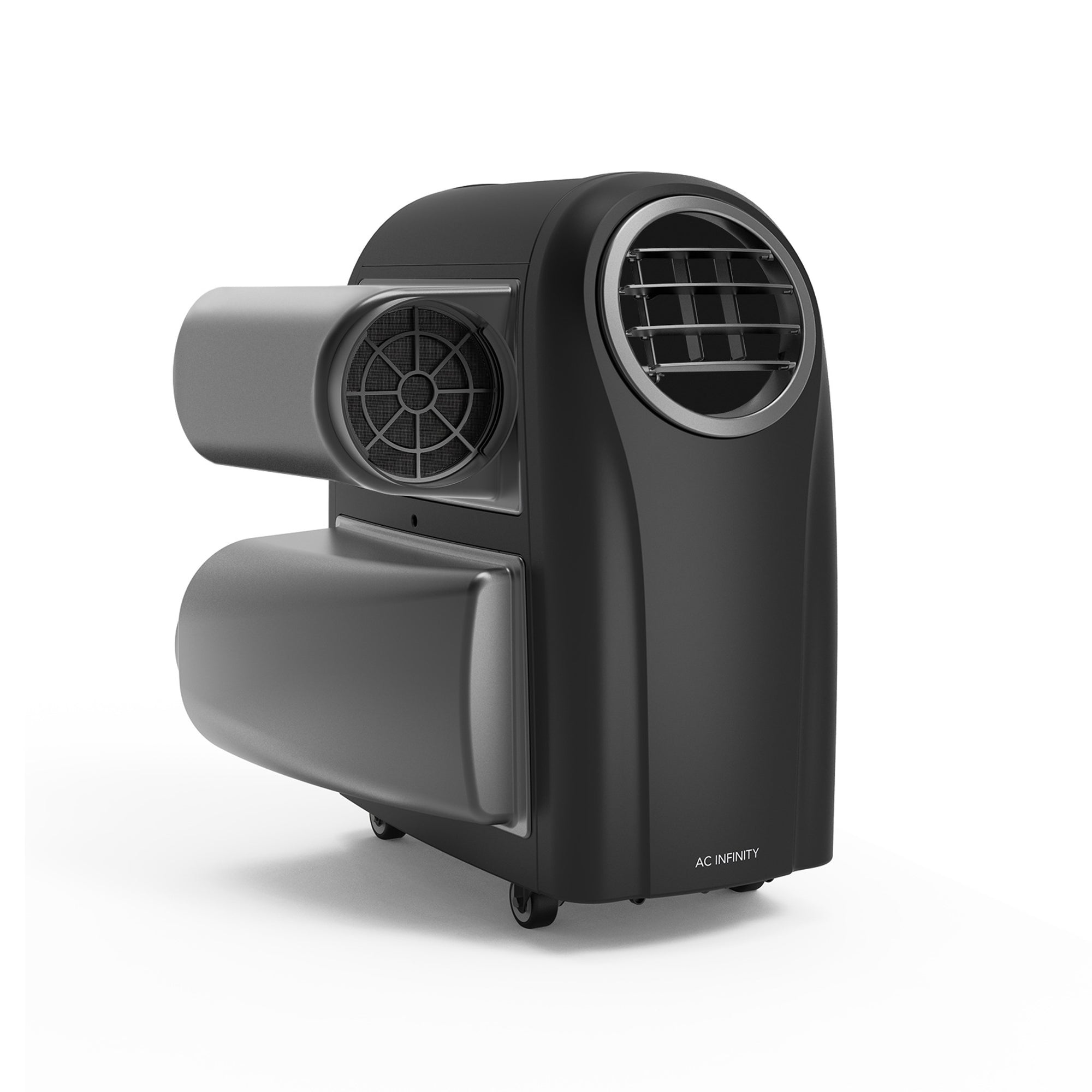 Terraform 7 Air Conditioner