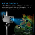 Spectron 7 with thermal intelligence