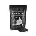 Activated Carbon Refill, 1200+ IAV Australian Charcoal, 8 lbs - Quick Bloom Lights