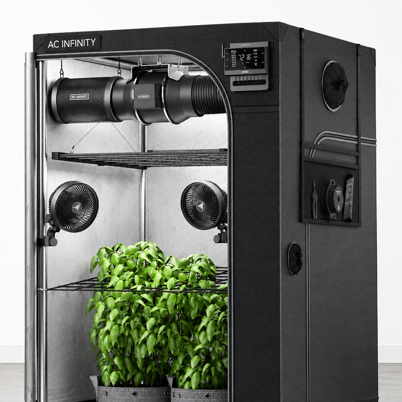AC Infinity grow tent kit