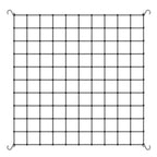 Advanced Ionframe EVO8, 5x5 Grow Kit by AC Infinity - 6 Plant Kit - Quick Bloom Lights