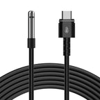 AI Climate Sensor, For VPD, Temperature, and Humidity Readings - Quick Bloom Lights