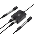  AI Hydro Sensor, for pH, EC, TDS and Water Temp Data Tracking - Quick Bloom Lights