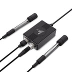  AI Hydro Sensor, for pH, EC, TDS and Water Temp Data Tracking - Quick Bloom Lights