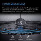 AI Water Sensor, for Liquid Presence Detection, IP68 - Quick Bloom Lights