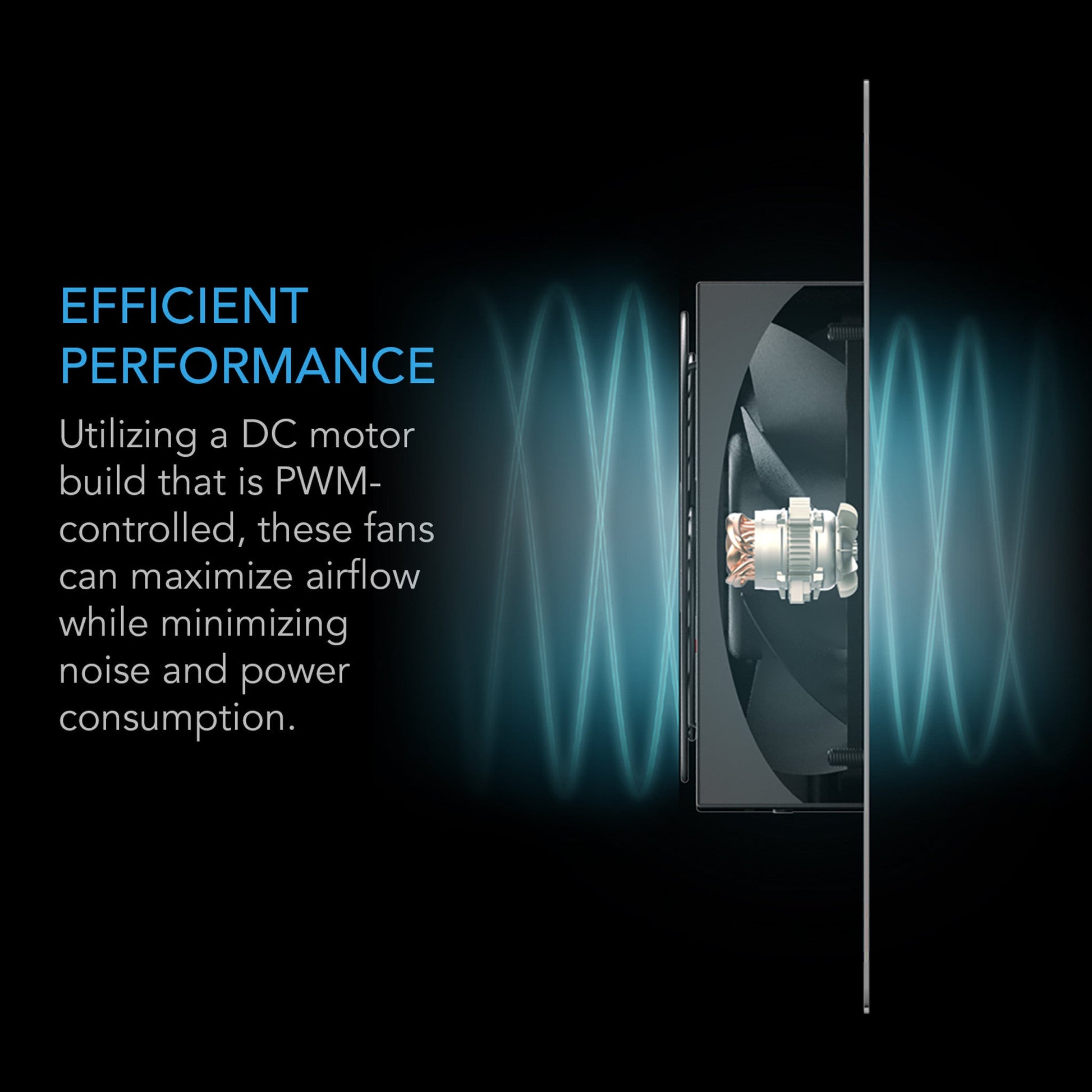 AIR TITAN T8, Crawl Space and Basement Ventilator Fan, WiFi - Integrated Controls, IP - 55 Rated, Exhaust - Quick Bloom Lights