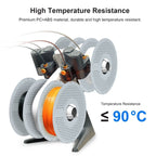 ASA QBL Filament - ASA Gardening. & Outdoor Utility Filament (1.75mm) - Quick Bloom Lights