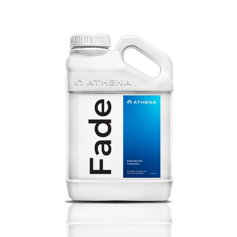 Athena Pro FADE 1 Gallon / 3.785 Litre - Quick Bloom Lights