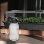 Automatic Water Sprayer, 2 - Litre Electric Mister - Frost - Quick Bloom Lights