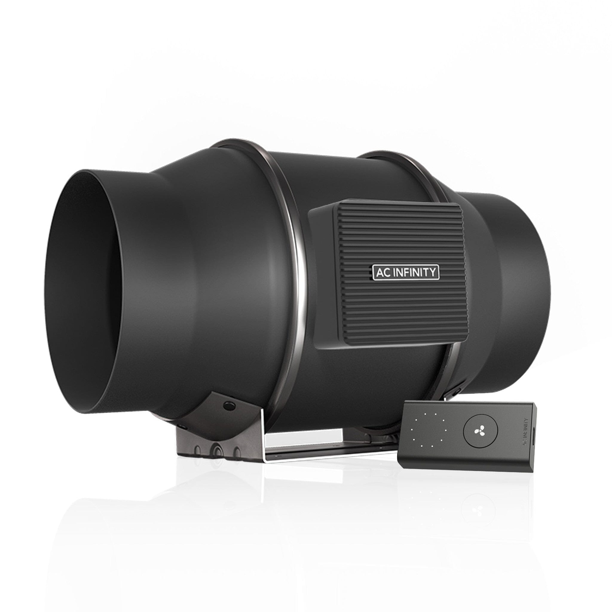 Cloudline Pro S6 with speed controller