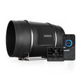 Cloudline PRO T12, Quiet Inline Duct Fan with Controller 69 PRO, 300 MM - Quick Bloom Lights